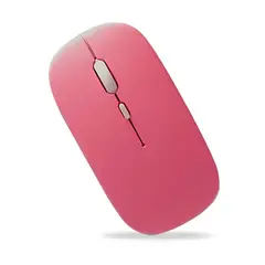 GENERICO - Mouse Bluetooth Para Tablet iPad Tv Celulares Computadores - Sandía