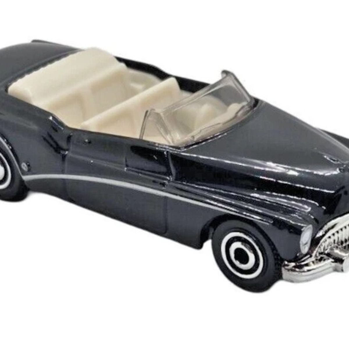MATCHBOX - 1953 buick skylark Matchbox auto coleccion 83/100