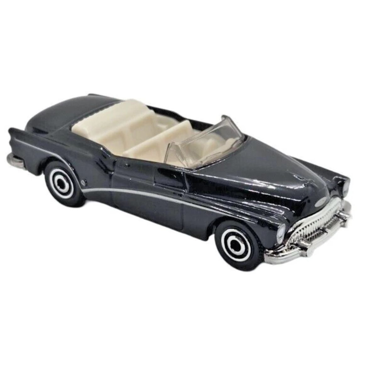 MATCHBOX - 1953 buick skylark Matchbox auto coleccion 83/100