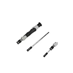 GENERICO - Juego De Mini Destornilladores 117 En 1