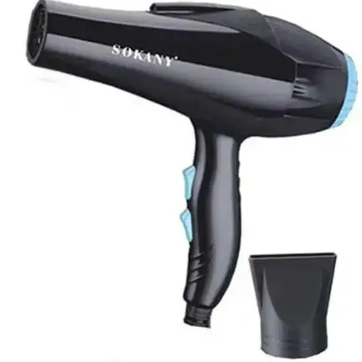 SOKANY - SECADOR DE PELO PROFESIONAL