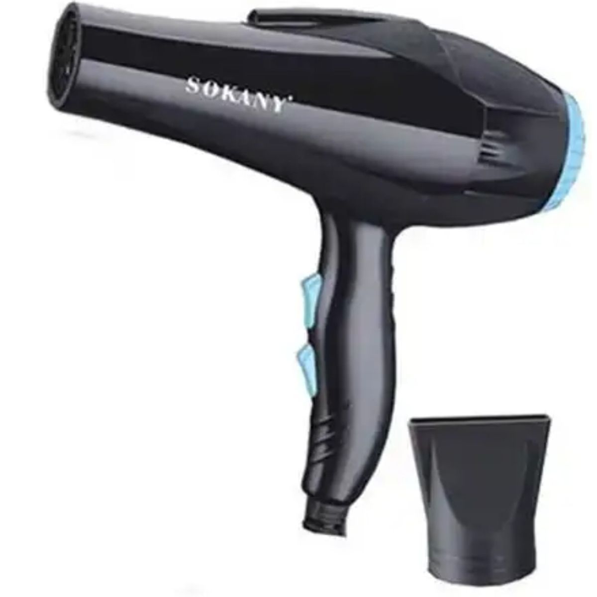 SOKANY - SECADOR DE PELO PROFESIONAL