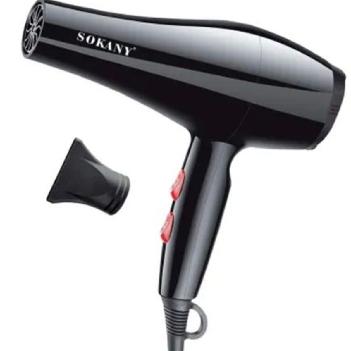 SOKANY - SECADOR DE PELO PROFESIONAL