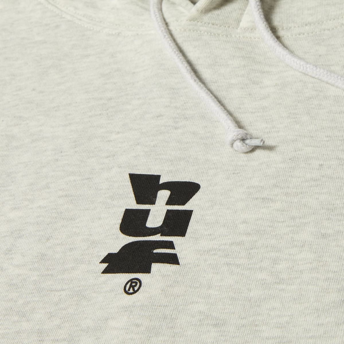 HUF - Poleron hombre algodón HUF