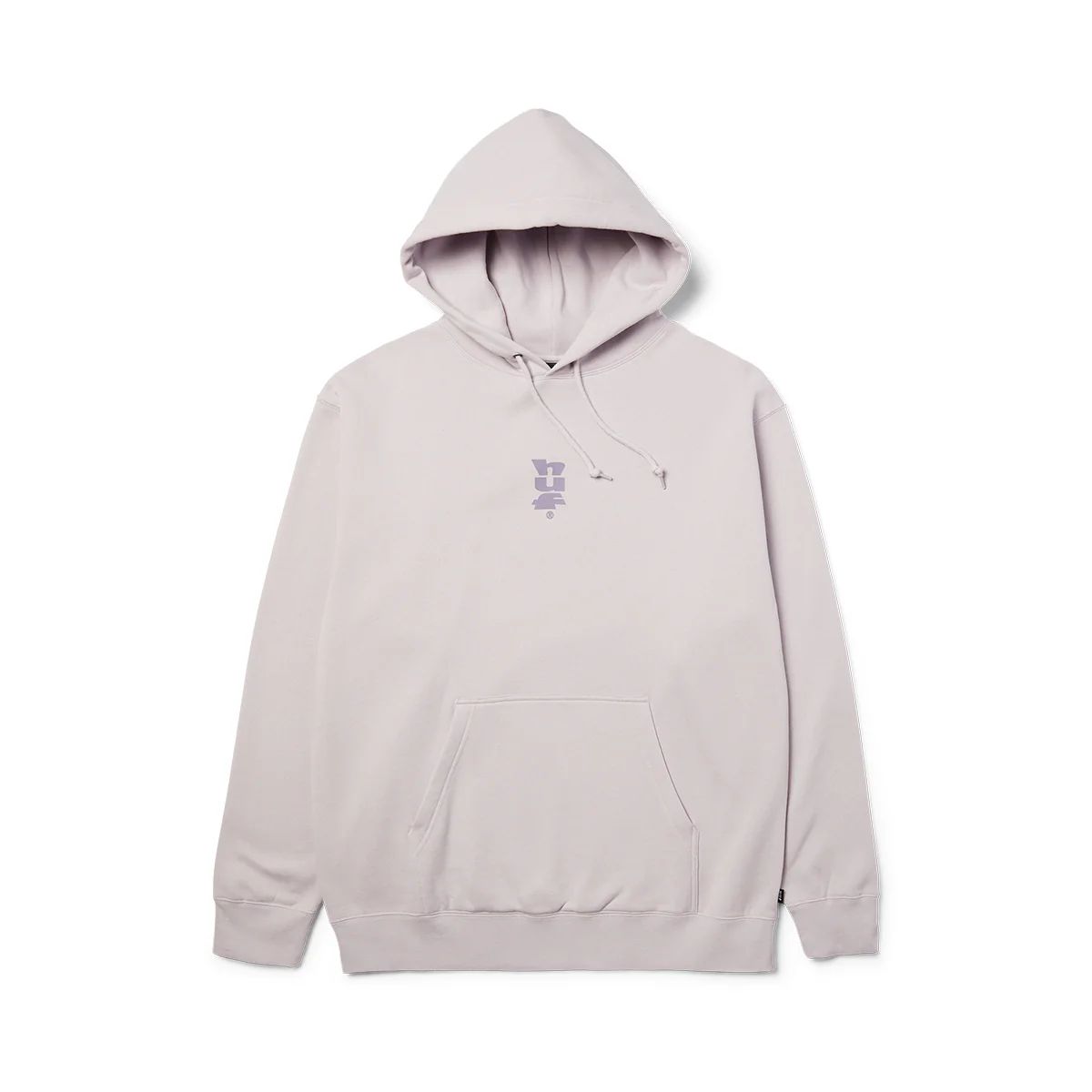 HUF - Poleron hombre algodón HUF