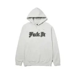 HUF - Poleron hombre algodón