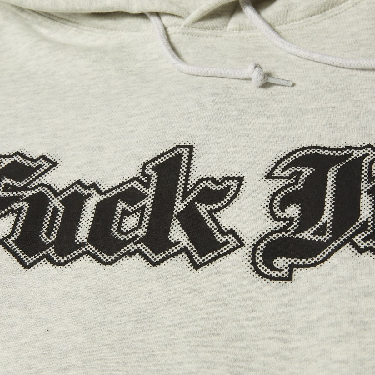 HUF - Poleron hombre algodón HUF