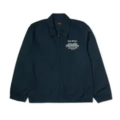 HUF - CHAQUETA FULL SERVICE SHOP NAVY