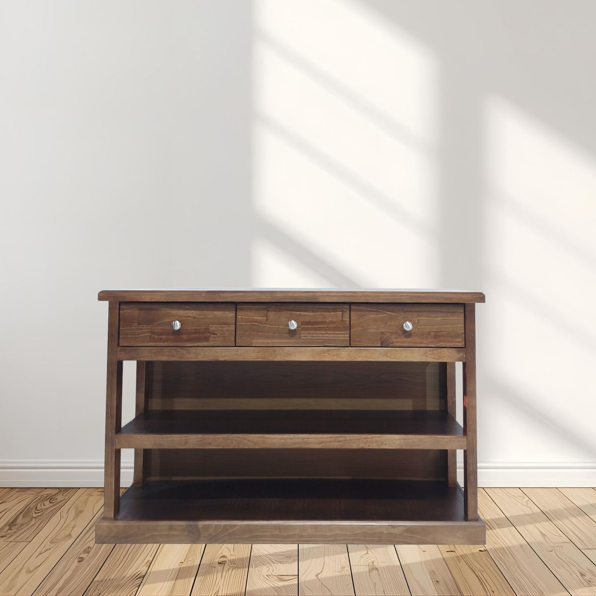 MUEBLES DURAN - Buffet Madera - Marsella