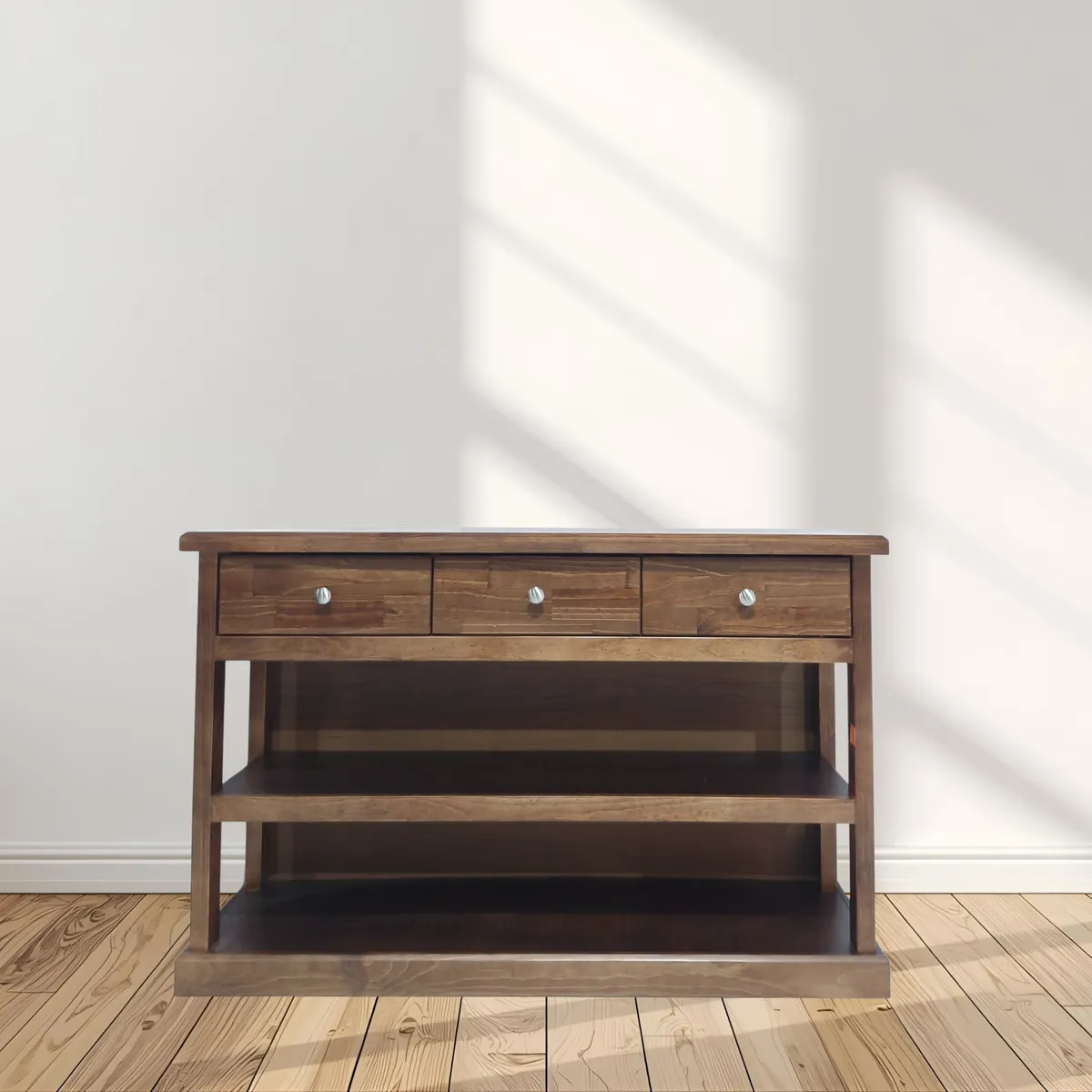 MUEBLES DURAN - Buffet Madera - Marsella