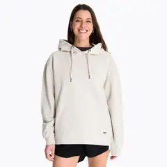 MERRELL - Poleron Mujer Hoodie Arewhana Crema