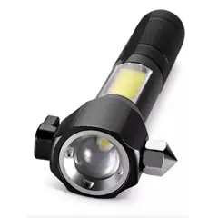 GENERICO - Linterna Supervivencia led Top ventas