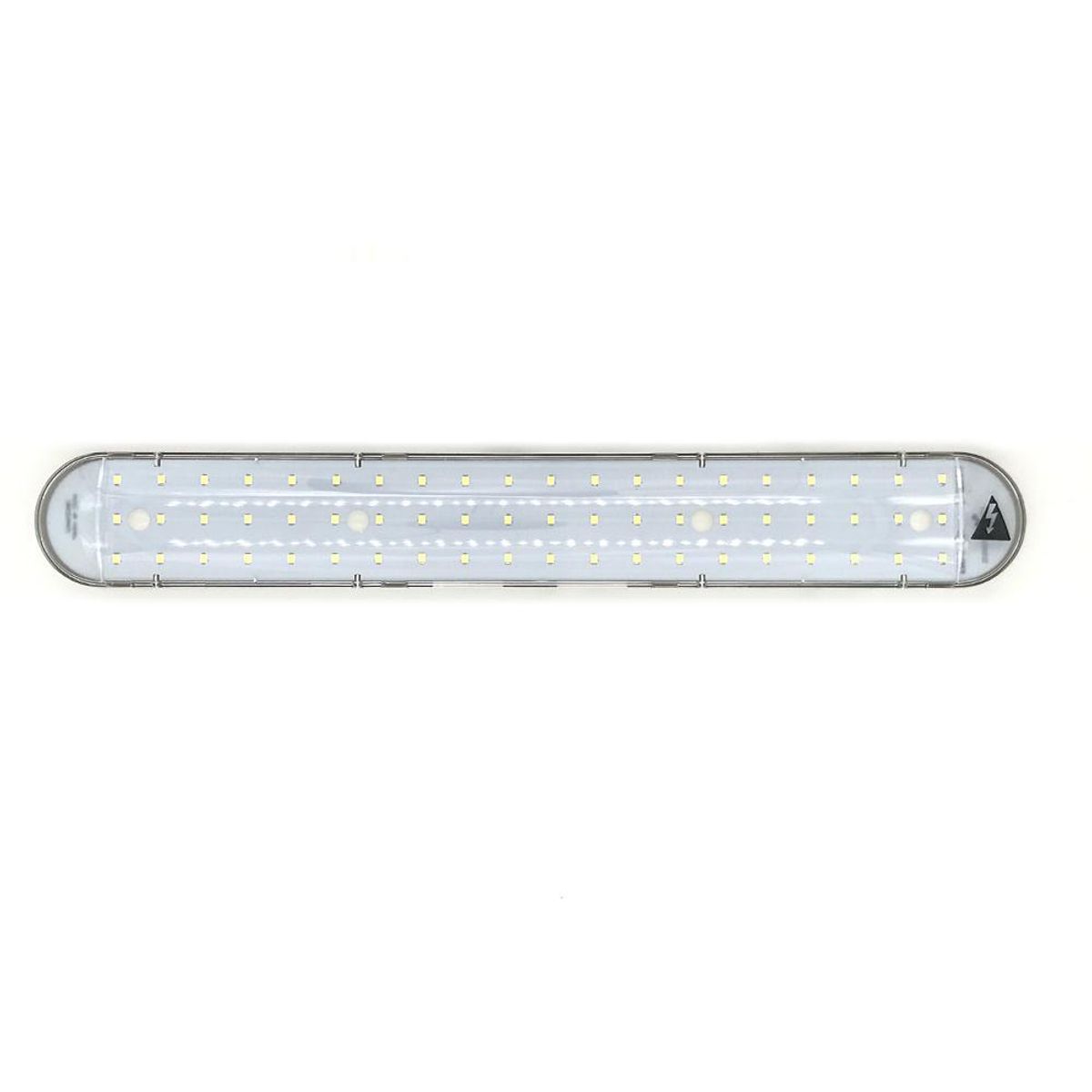 GENERICO - Luminaria De Emergencia 60 Led 210 Horas Litio-ion 1x