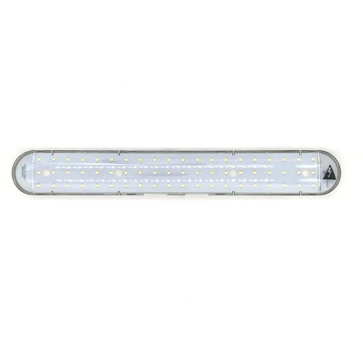 GENERICO - Luminaria De Emergencia 60 Led 210 Horas Litio-ion 1x