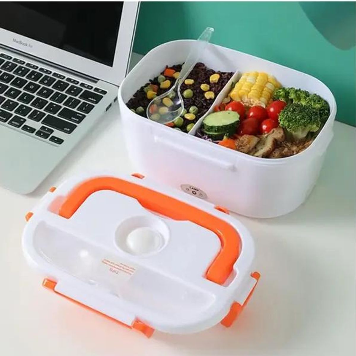 GENERICO - Lonchera Electrica Portatil