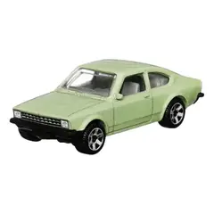 MATCHBOX - Opel Kadet t C GTE auto coleccion 40100