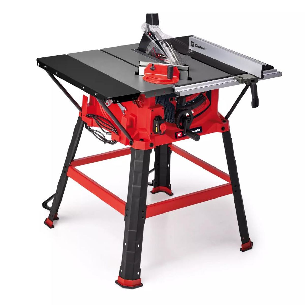 EINHELL - SIERRA BANCO 10 EINHELL TC-TS 254U 1800W