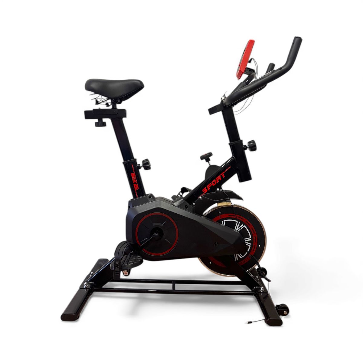 GENERICO - Bicicleta Estática de Spinning SpinCore 4K
