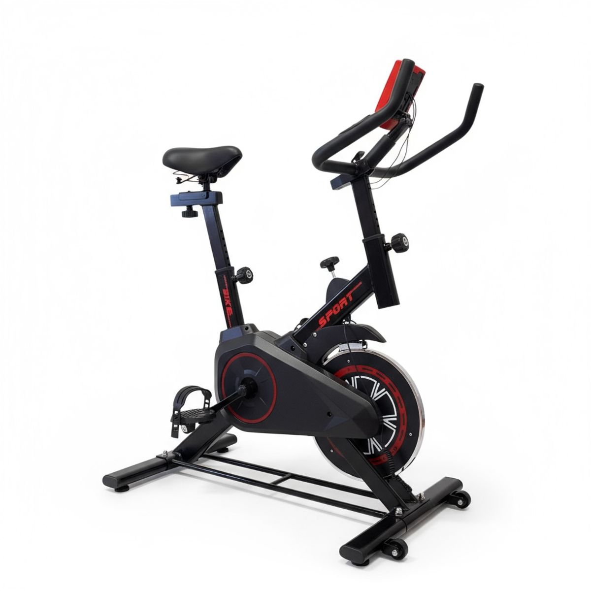 GENERICO - Bicicleta Estática de Spinning SpinCore 4K