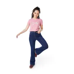 EFESIS - Polera Regular Mujer