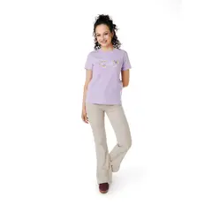 EFESIS - Polera Regular Mujer