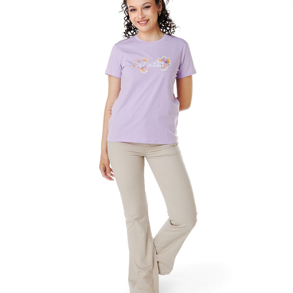 EFESIS - Polera Regular  Mujer Efesis