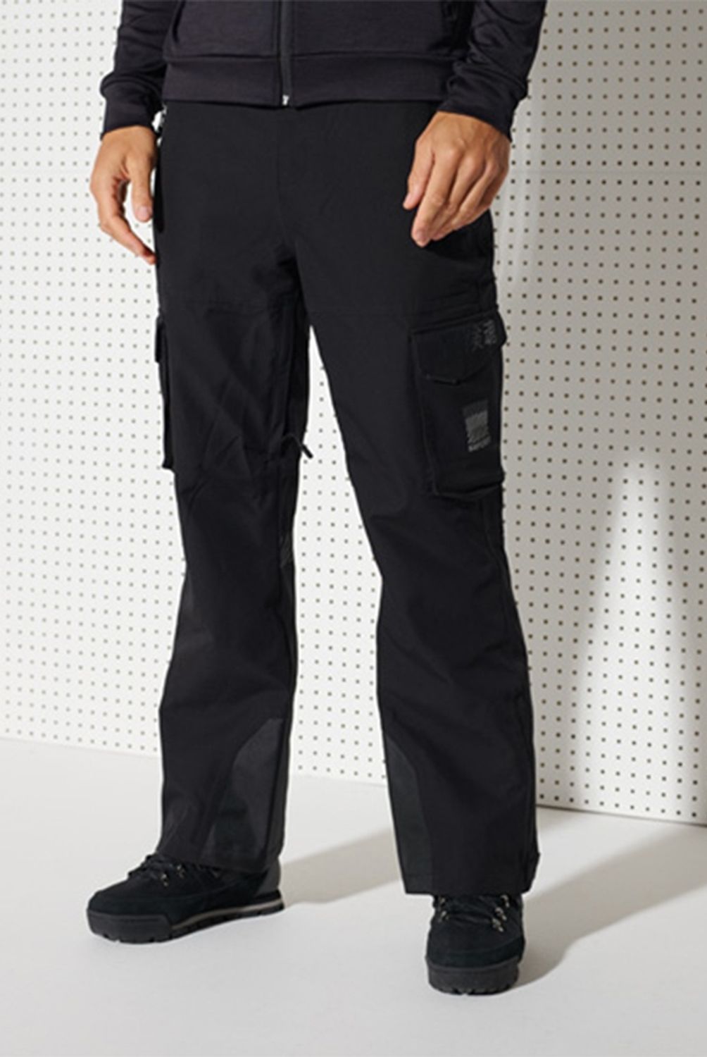 SUPERDRY - Superdry Pantalones Para La Nieve Ultimate Rescue Hombre