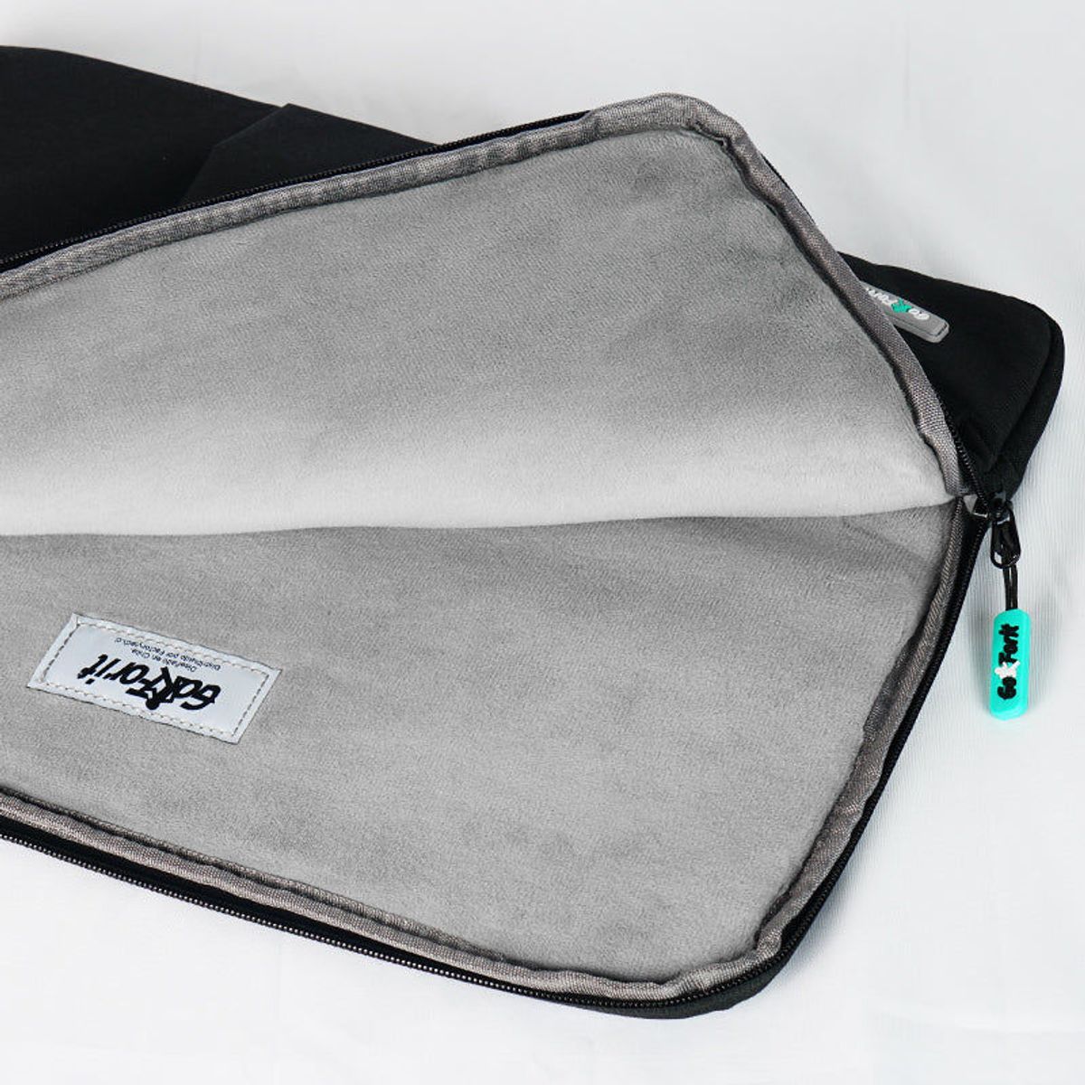 FACTORYTECH - Funda Acolchada Para MacBook Pro 14 A2442 M1 Pro GoForit