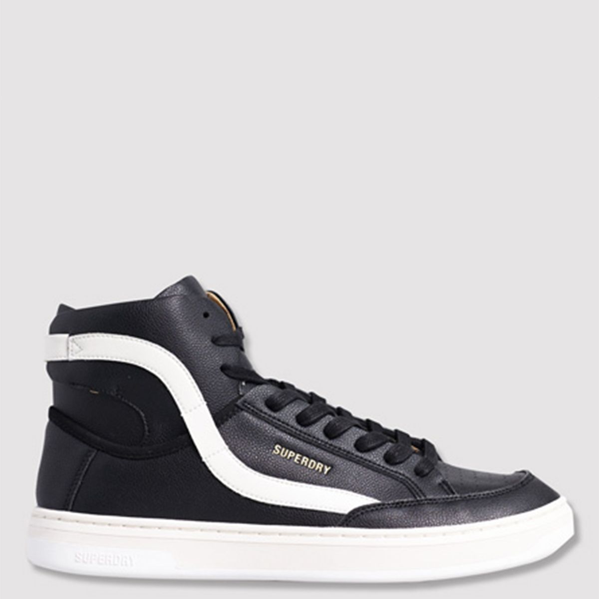 SUPERDRY - Superdry Zapatilla Urbana Hombre Blanca