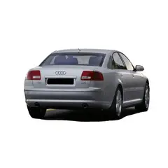 AUDI - Pastillas Freno S8 2003-2010 Trasero