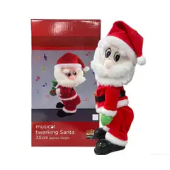 GENERICO - PASCUERO TWERKING MUSICAL