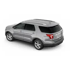 FORD - Pastillas Freno Explorer 2011-2019 Delantero