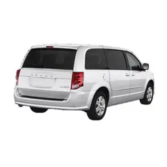 DODGE - Pastillas Freno Grand Caravan 2008-2020 Trasero