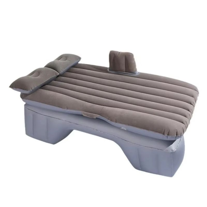 GENERIC - Cama Portátil auto para Camping y Viajes en Carretera