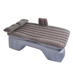 GENERIC - Cama Portátil auto para Camping y Viajes en Carretera