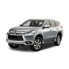 MITSUBISHI - Pastillas Freno Montero Sport 2008-2016 Delantero