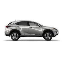 LEXUS - Pastillas Freno Audi Q3 2011-2018 Delantero