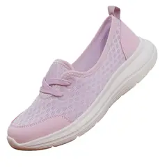 TIOZONEY - Calzado informal para mujer