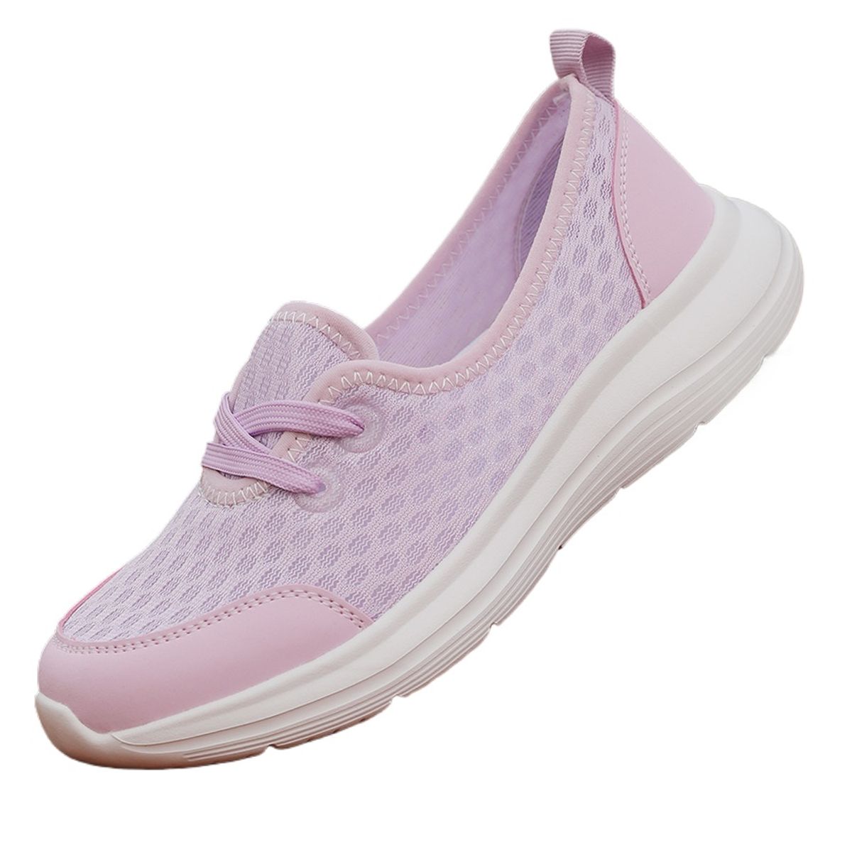 TIOZONEY - Calzado informal para mujer