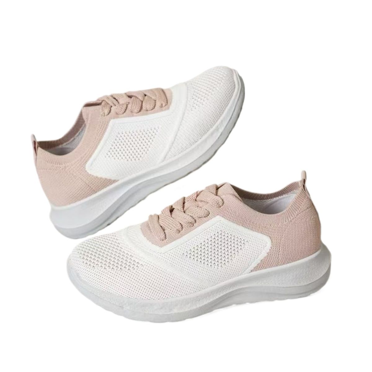 TIOZONEY - Zapatos ligeros y transpirables