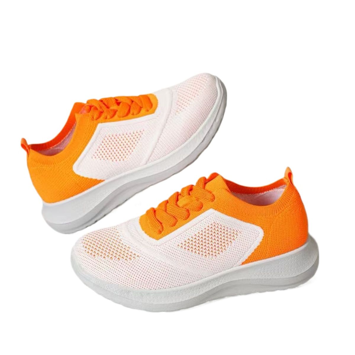 TIOZONEY - Zapatos ligeros y transpirables