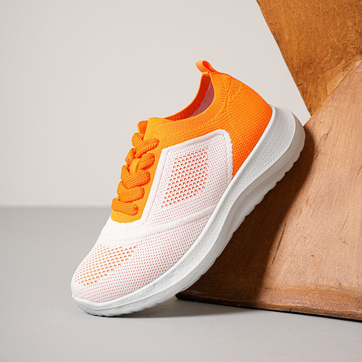 TIOZONEY - Zapatos ligeros y transpirables