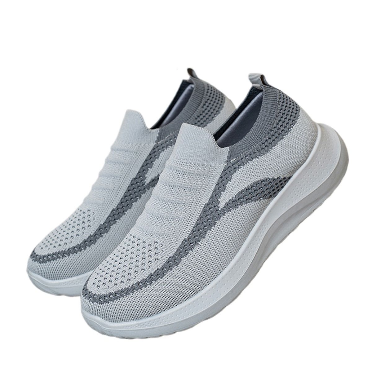 TIOZONEY - Zapatos casuales transpirables