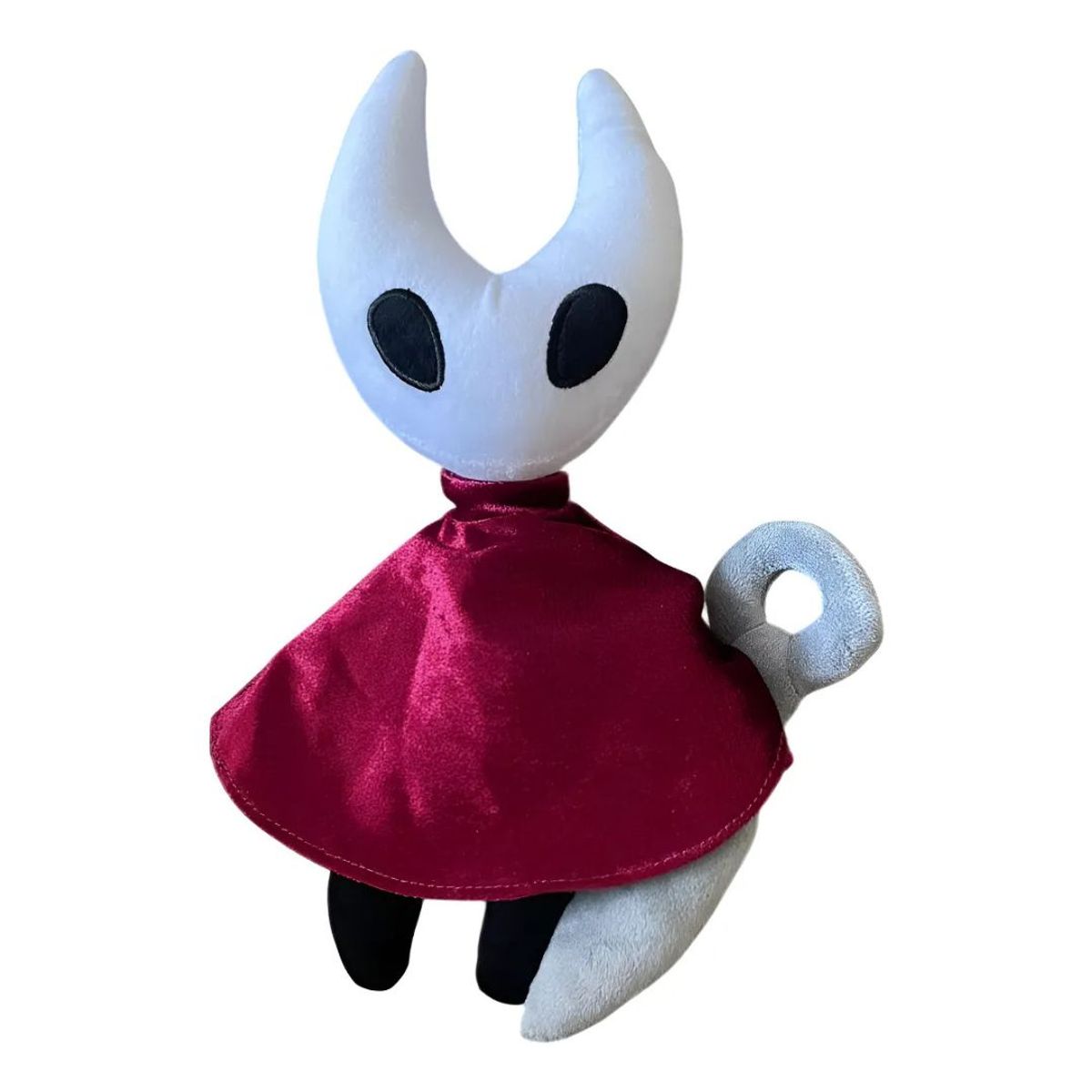GENERICO - Peluche de Hollow Knight Hornet