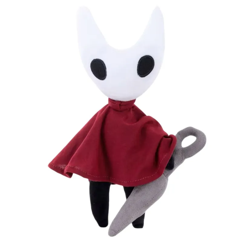GENERICO - Peluche de Hollow Knight Hornet