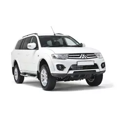 MITSUBISHI - Pastillas Freno Montero 2006-2021 Delantero