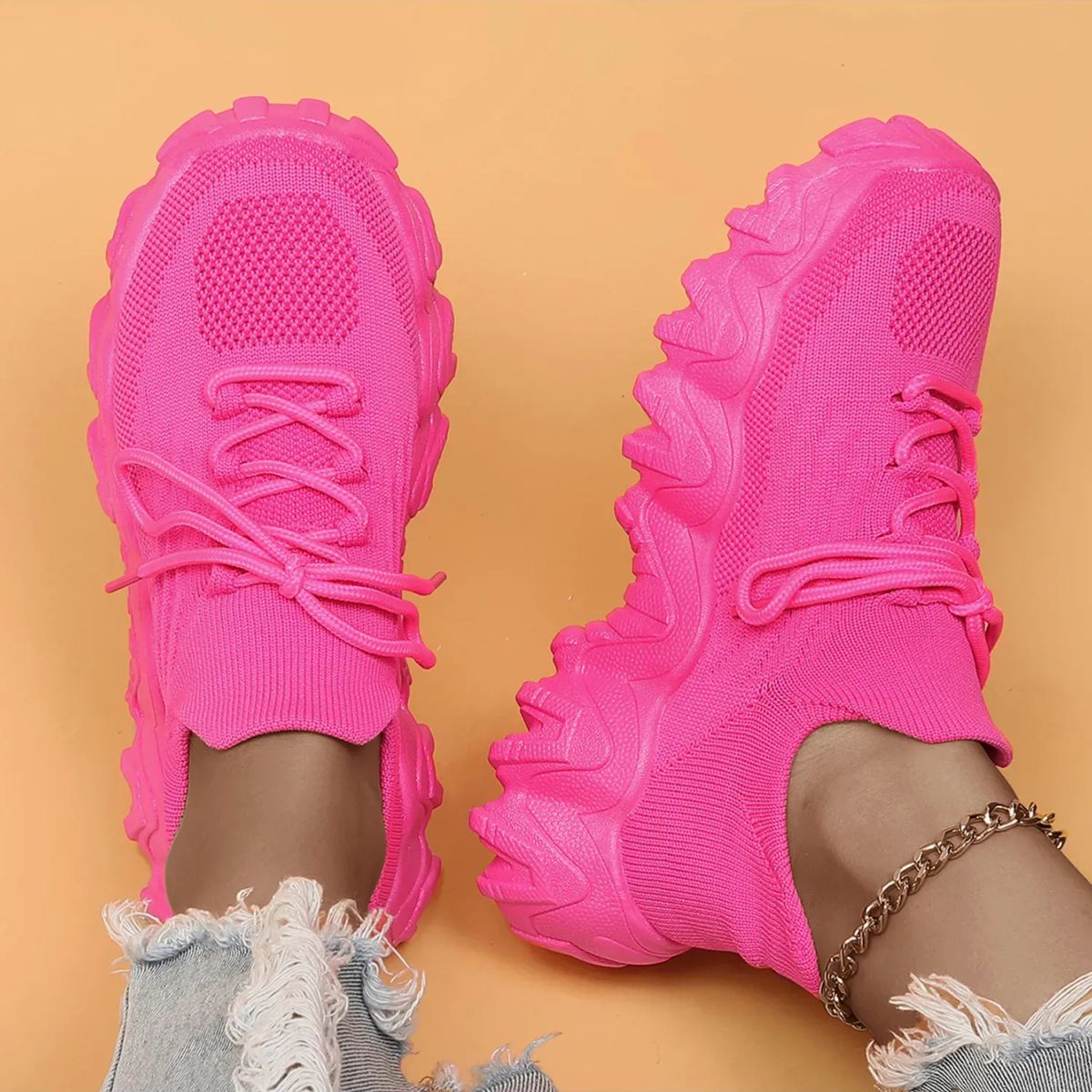 TIOZONEY - Zapatos deportivos transpirables