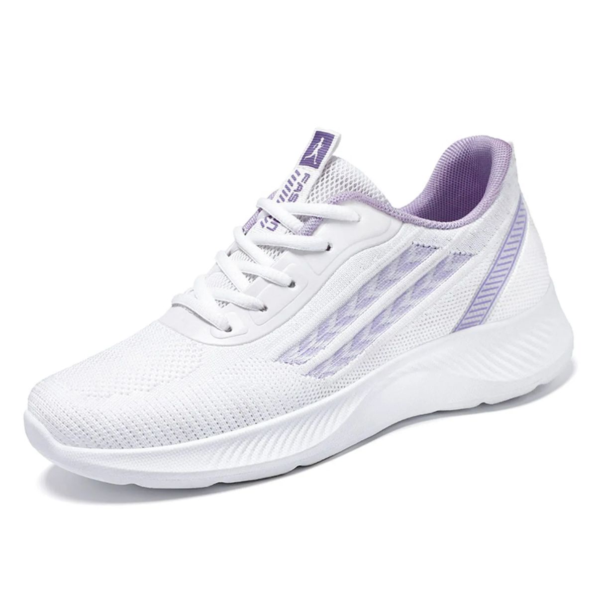 TIOZONEY - Zapatos casuales para mujer