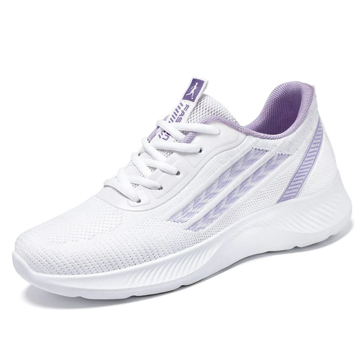 TIOZONEY - Zapatos casuales para mujer