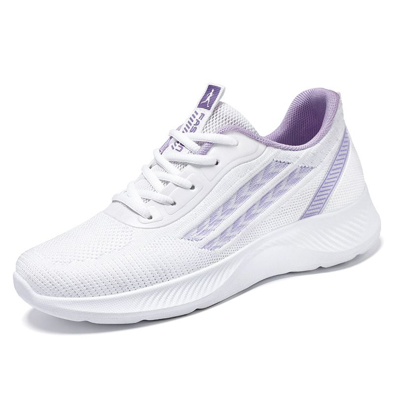 TIOZONEY - Zapatos casuales para mujer